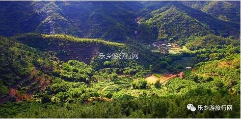 <a href=http://www.lexiangyou.org/xiangcunlvyou/ target=_blank class=infotextkey>乡村旅游</a>：秋天凉爽，一起参加五桂沉香文化之旅