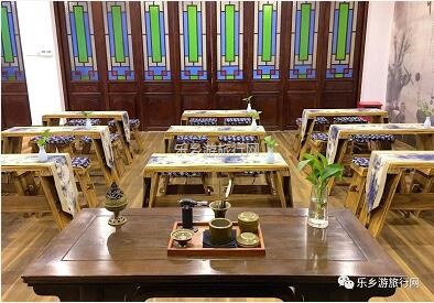 <a href=http://www.lexiangyou.org/xiangcunlvyou/ target=_blank class=infotextkey>乡村旅游</a>：秋天凉爽，一起参加五桂沉香文化之旅