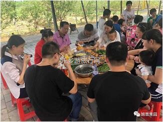 <a href=http://www.lexiangyou.org/xiangcunlvyou/ target=_blank class=infotextkey>乡村旅游</a>：水果丰收的季节，自游采摘品尝