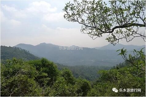 <a href=http://www.lexiangyou.org/xiangcunlvyou/ target=_blank class=infotextkey>乡村旅游</a>：秋天凉爽，一起参加五桂沉香文化之旅