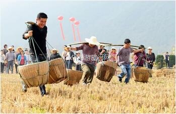 <a href=http://www.lexiangyou.org/xiangcunlvyou/ target=_blank class=infotextkey>乡村旅游</a>：国庆假期，10+项活动任玩，还有必吃的水乡美食！