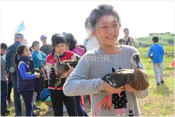 <a href=http://www.lexiangyou.org/xiangcunlvyou/ target=_blank class=infotextkey>乡村旅游</a>：国庆假期，10+项活动任玩，还有必吃的水乡美食！