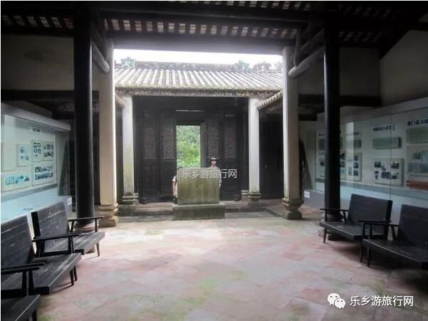 <a href=http://www.lexiangyou.org/xiangcunlvyou/ target=_blank class=infotextkey>乡村旅游</a>：游山玩水，逍遥自在，忘却浮生烟雨