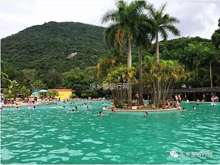 <a href=http://www.lexiangyou.org/xiangcunlvyou/ target=_blank class=infotextkey>乡村旅游</a>：游山玩水，逍遥自在，忘却浮生烟雨