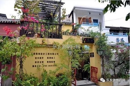 <a href=http://www.lexiangyou.org/xiangcunlvyou/ target=_blank class=infotextkey>乡村旅游</a>：青瓦、石板路、田园