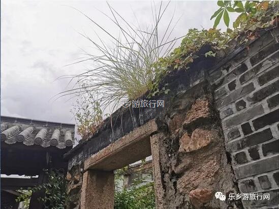 <a href=http://www.lexiangyou.org/xiangcunlvyou/ target=_blank class=infotextkey>乡村旅游</a>：青瓦、石板路、田园
