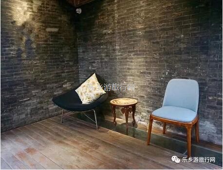 <a href=http://www.lexiangyou.org/xiangcunlvyou/ target=_blank class=infotextkey>乡村旅游</a>：青瓦、石板路、田园