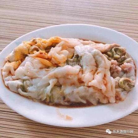 <a href=http://www.lexiangyou.org/xiangcunlvyou/ target=_blank class=infotextkey>乡村旅游</a>：秋季时节，中山咸淡水交汇处盛产美味