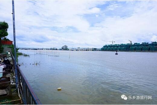 <a href=http://www.lexiangyou.org/xiangcunlvyou/ target=_blank class=infotextkey>乡村旅游</a>：秋季时节，中山咸淡水交汇处盛产美味
