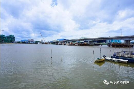 <a href=http://www.lexiangyou.org/xiangcunlvyou/ target=_blank class=infotextkey>乡村旅游</a>：秋季时节，中山咸淡水交汇处盛产美味