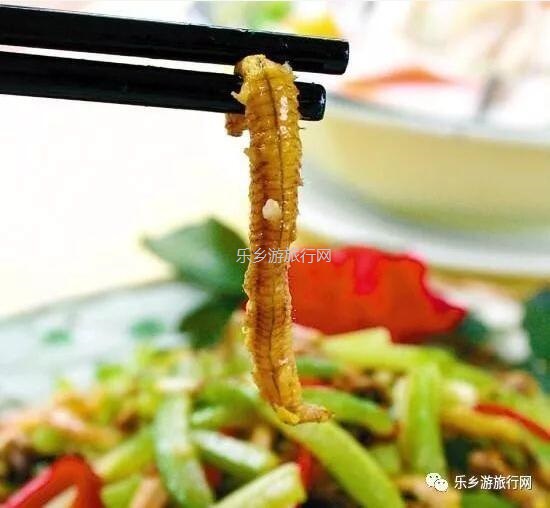 <a href=http://www.lexiangyou.org/xiangcunlvyou/ target=_blank class=infotextkey>乡村旅游</a>：秋季时节，中山咸淡水交汇处盛产美味