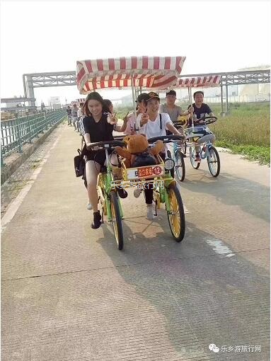 <a href=http://www.lexiangyou.org/xiangcunlvyou/ target=_blank class=infotextkey>乡村旅游</a>：赏秋色、品水果，绿道骑行；还可以放飞心中的梦想！
