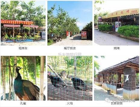 <a href=http://www.lexiangyou.org/xiangcunlvyou/ target=_blank class=infotextkey>乡村旅游</a>：赏秋色、品水果，绿道骑行；还可以放飞心中的梦想！