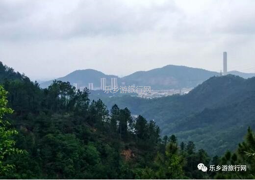 <a href=http://www.lexiangyou.org/xiangcunlvyou/ target=_blank class=infotextkey>乡村旅游</a>：假期登高，游玩于山水之间