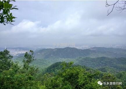 <a href=http://www.lexiangyou.org/xiangcunlvyou/ target=_blank class=infotextkey>乡村旅游</a>：假期登高，游玩于山水之间