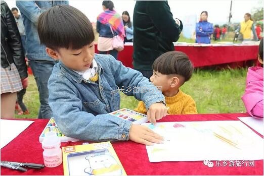 <a href=http://www.lexiangyou.org/xiangcunlvyou/ target=_blank class=infotextkey>乡村旅游</a>：尼个音乐节来了！四大音乐专场，乡村美食，农耕文化体验...