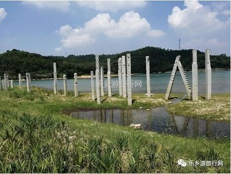 <a href=http://www.lexiangyou.org/xiangcunlvyou/ target=_blank class=infotextkey>乡村旅游</a>：金钟湖公园：漫步绿道，欣赏湿地美景