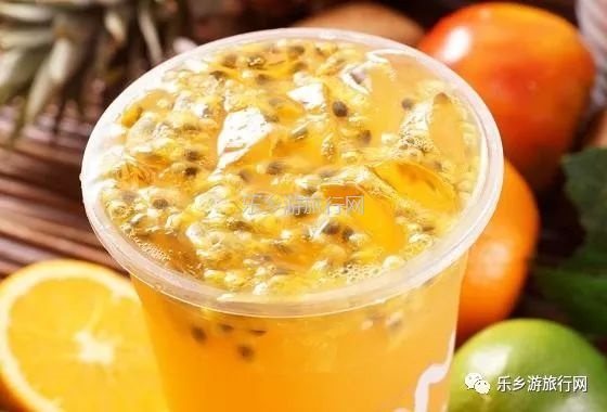 <a href=http://www.lexiangyou.org/xiangcunlvyou/ target=_blank class=infotextkey>乡村旅游</a>：黄金百香果：沁人心脾的香味，酸甜可口的果汁