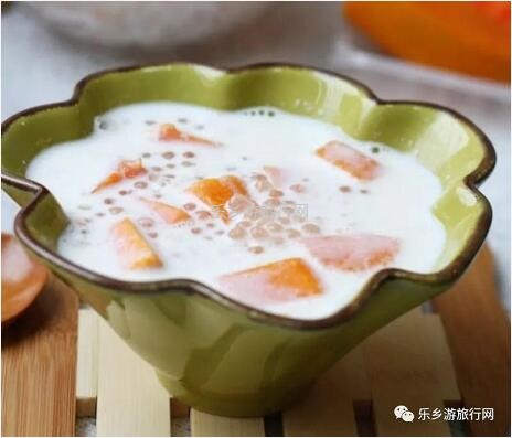 乡村旅游：红芯木瓜：清甜香浓、软化多汁、入口即化