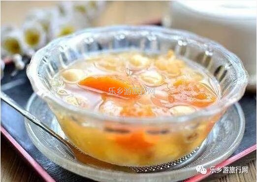 乡村旅游：红芯木瓜：清甜香浓、软化多汁、入口即化
