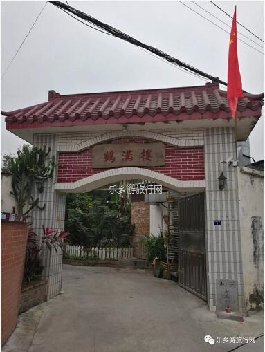 <a href=http://www.lexiangyou.org/xiangcunlvyou/ target=_blank class=infotextkey>乡村旅游</a>：相传在古时，这里有许多白鹤栖息游玩