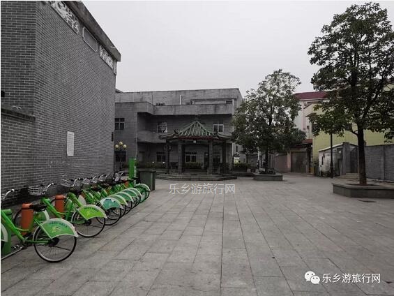 <a href=http://www.lexiangyou.org/xiangcunlvyou/ target=_blank class=infotextkey>乡村旅游</a>：相传在古时，这里有许多白鹤栖息游玩