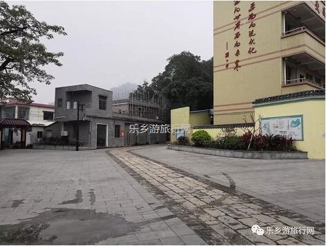 <a href=http://www.lexiangyou.org/xiangcunlvyou/ target=_blank class=infotextkey>乡村旅游</a>：相传在古时，这里有许多白鹤栖息游玩