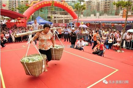<a href=http://www.lexiangyou.org/xiangcunlvyou/ target=_blank class=infotextkey>乡村旅游</a>：今天继续！2019中山民众水乡旅游文化节奖金近10万元，时令水果任摘任吃