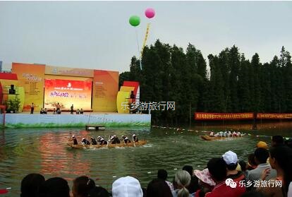 <a href=http://www.lexiangyou.org/xiangcunlvyou/ target=_blank class=infotextkey>乡村旅游</a>：今天继续！2019中山民众水乡旅游文化节奖金近10万元，时令水果任摘任吃