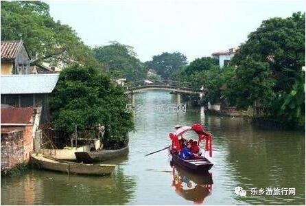 <a href=http://www.lexiangyou.org/xiangcunlvyou/ target=_blank class=infotextkey>乡村旅游</a>：今天继续！2019中山民众水乡旅游文化节奖金近10万元，时令水果任摘任吃
