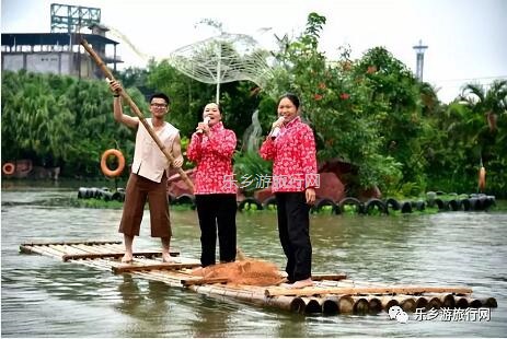 <a href=http://www.lexiangyou.org/xiangcunlvyou/ target=_blank class=infotextkey>乡村旅游</a>：今天继续！2019中山民众水乡旅游文化节奖金近10万元，时令水果任摘任吃