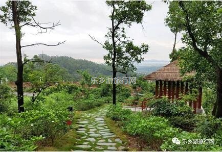 <a href=http://www.lexiangyou.org/xiangcunlvyou/ target=_blank class=infotextkey>乡村旅游</a>：登临山顶，观赏“二龙戏珠”和伶仃洋的鱼跃