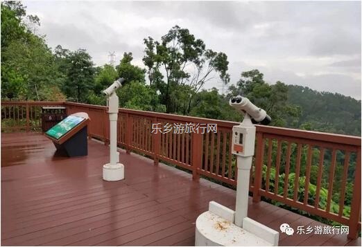 <a href=http://www.lexiangyou.org/xiangcunlvyou/ target=_blank class=infotextkey>乡村旅游</a>：登临山顶，观赏“二龙戏珠”和伶仃洋的鱼跃