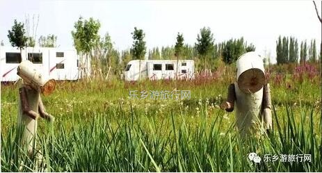<a href=http://www.lexiangyou.org/xiangcunlvyou/ target=_blank class=infotextkey>乡村旅游</a>：【特产】欣赏草湖雨后美景，品尝新疆冰糖心苹果