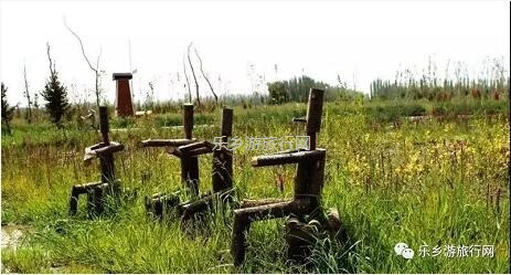<a href=http://www.lexiangyou.org/xiangcunlvyou/ target=_blank class=infotextkey>乡村旅游</a>：【特产】欣赏草湖雨后美景，品尝新疆冰糖心苹果
