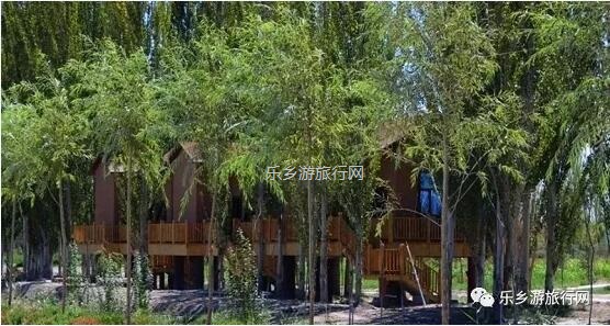 <a href=http://www.lexiangyou.org/xiangcunlvyou/ target=_blank class=infotextkey>乡村旅游</a>：【特产】欣赏草湖雨后美景，品尝新疆冰糖心苹果