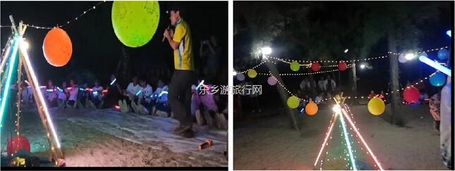 <a href=http://www.lexiangyou.org/xiangcunlvyou/ target=_blank class=infotextkey>乡村旅游</a>：【邀请函】2020跨年倒数年会，户外草坪自助美食+露天电影+荧火许愿+亲子游戏...