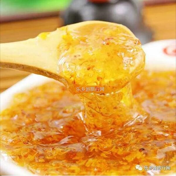 <a href=http://www.lexiangyou.org/xiangcunlvyou/ target=_blank class=infotextkey>乡村旅游</a>：中山原生态鸭脚木蜜，清甜郁香，欢迎品尝