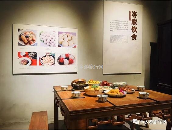 <a href=http://www.lexiangyou.org/xiangcunlvyou/ target=_blank class=infotextkey>乡村旅游</a>：乘坐高铁游梅州，品味客家文化，享受20多项旅游优惠