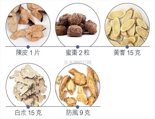 <a href=http://www.lexiangyou.org/xiangcunlvyou/ target=_blank class=infotextkey>乡村旅游</a>：春季保健食谱