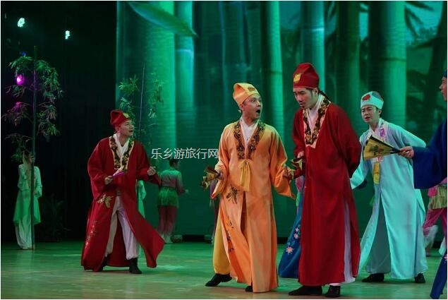 <a href=http://www.lexiangyou.org/xiangcunlvyou/ target=_blank class=infotextkey>乡村旅游</a>：乘坐高铁游梅州，品味客家文化，享受20多项旅游优惠