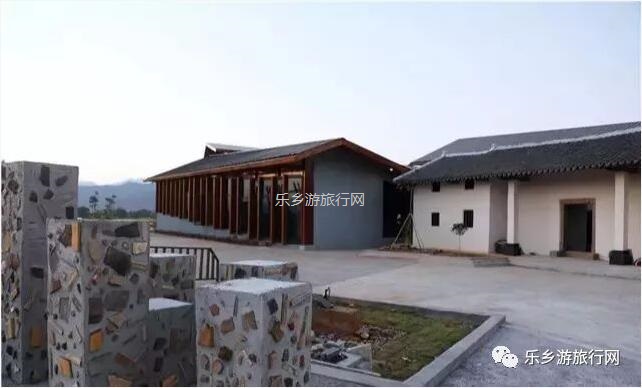 <a href=http://www.lexiangyou.org/xiangcunlvyou/ target=_blank class=infotextkey>乡村旅游</a>：乘坐高铁游梅州，品味客家文化，享受20多项旅游优惠