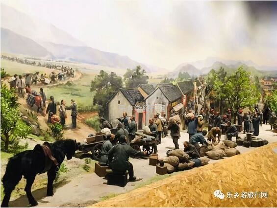 <a href=http://www.lexiangyou.org/xiangcunlvyou/ target=_blank class=infotextkey>乡村旅游</a>：乘坐高铁游梅州，品味客家文化，享受20多项旅游优惠