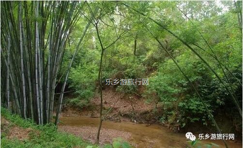<a href=http://www.lexiangyou.org/xiangcunlvyou/ target=_blank class=infotextkey>乡村旅游</a>：新年安康，云游在水库美景之间
