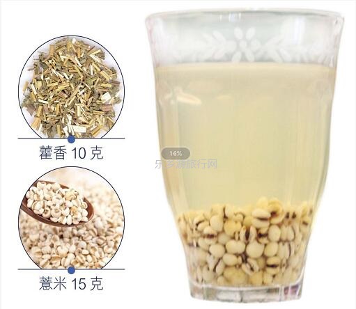 <a href=http://www.lexiangyou.org/xiangcunlvyou/ target=_blank class=infotextkey>乡村旅游</a>：春季保健食谱