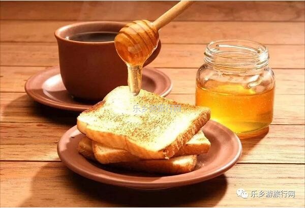 <a href=http://www.lexiangyou.org/xiangcunlvyou/ target=_blank class=infotextkey>乡村旅游</a>：中山原生态鸭脚木蜜，清甜郁香，欢迎品尝