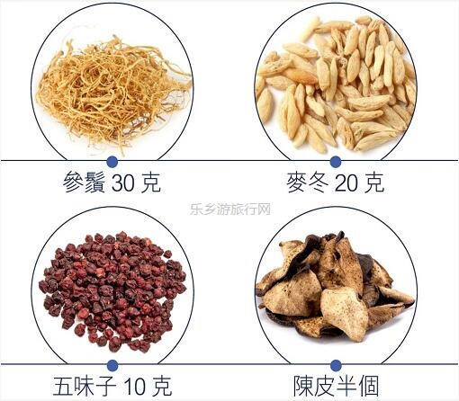 <a href=http://www.lexiangyou.org/xiangcunlvyou/ target=_blank class=infotextkey>乡村旅游</a>：春季保健食谱