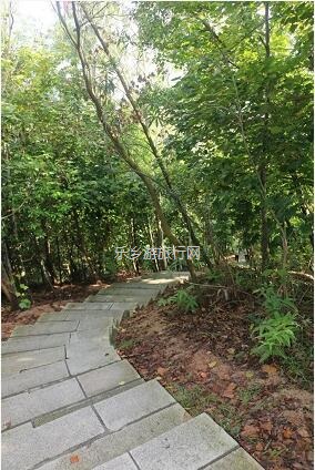 <a href=http://www.lexiangyou.org/xiangcunlvyou/ target=_blank class=infotextkey>乡村旅游</a>：春暖花开，树木繁多的植物园