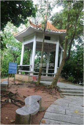 <a href=http://www.lexiangyou.org/xiangcunlvyou/ target=_blank class=infotextkey>乡村旅游</a>：春暖花开，树木繁多的植物园