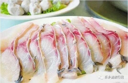 乡村旅行：新鲜脆肉鲩游到！直接优惠送达各位美食家